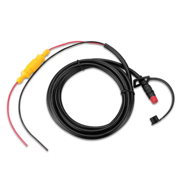 Garmin Power Cable f-echo Series