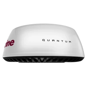 Raymarine Quantum Q24C Radome w-Wi-Fi & Ethernet - 10M Power & 10M Data Cable Included