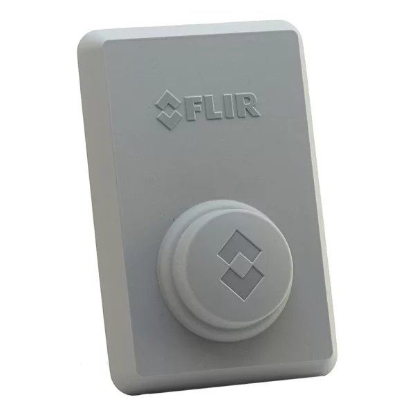 FLIR Weather Cover f-Joystick Control Unit