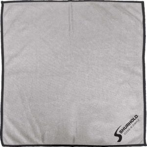 Shurhold Glass & Mirror Microfiber Towels - 12-Pack