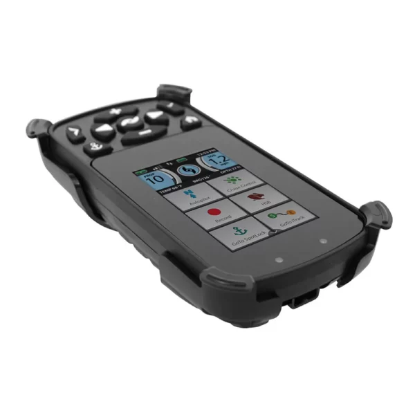 Minn Kota i-Pilot Link Remote Holding Cradle - Bluetooth - Image 2
