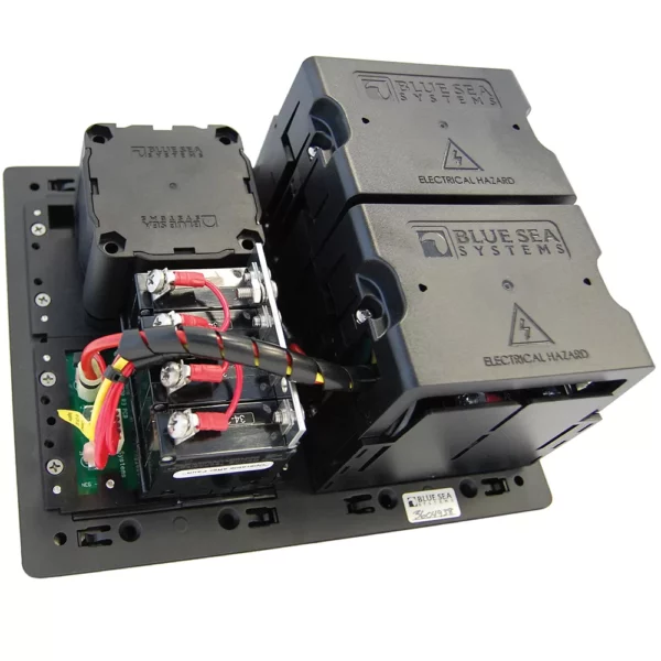 Blue Sea 1331 AC Insulating Cover f-1 Module - Image 2