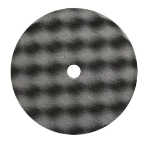 Presta Grey Foam Polish Pad