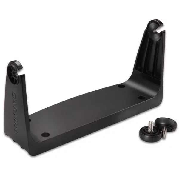 Garmin Bail Mount w-Knobs f-echoMAP 70dv-70s  741-xs