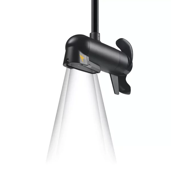 Minn Kota Terrova 80-MDI-IP Trolling Motor w-i-Pilot Link & Bluetooth - 24V-80lb-60" - Image 3