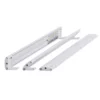 Lunasea Adjustable Linear LED Light w-Built-In Dimmer - 12" Length, 12VDC, Warm White w- Switch - Image 2