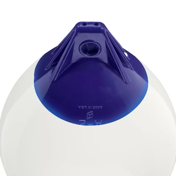 Polyform A-2 Buoy 14.5" Diameter - White - Image 2