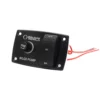 Albin Group 3-Way Bilge Panel - 12-24V - Image 2