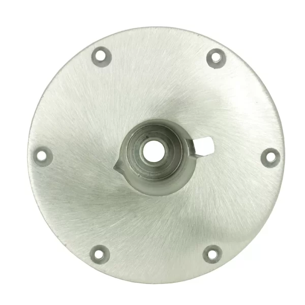 Springfield Taper-Lock 9" - Aluminum - Round Base - Image 2