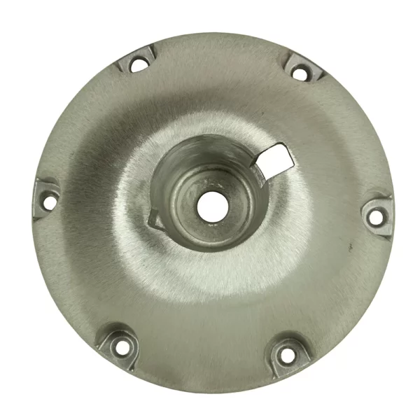 Springfield Taper-Lock 9" - Round Surface Mount Base - Image 2