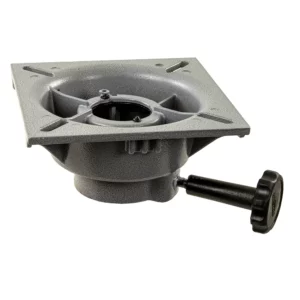 Springfield Taper-Lock Trac-Lock 2-3-8" Non-Locking Seat Mount