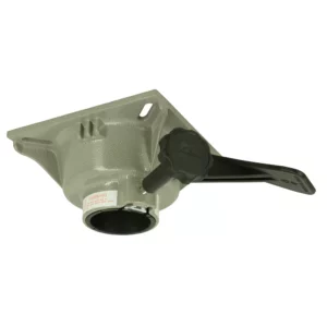 Springfield Taper-Lock Trac-Lock 2-3-8" Locking Seat Mount