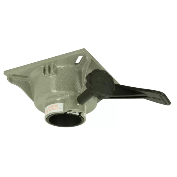 Springfield Taper-Lock Trac-Lock 2-3-8" Locking Seat Mount