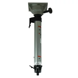 Springfield Taper-Lock Manual Adjust Post - 21" to 31" f-2-3-8"