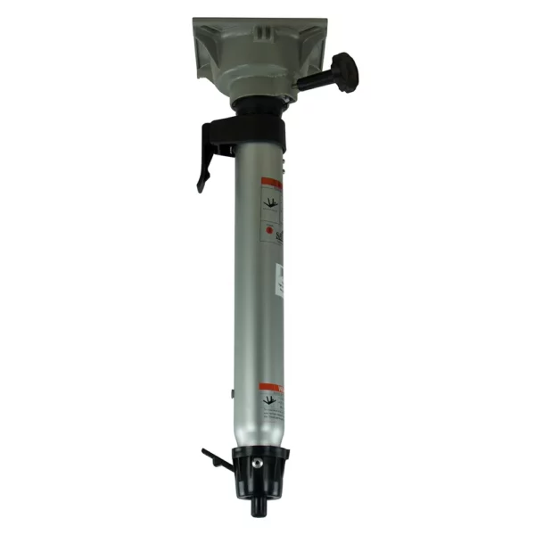 Springfield Taper-Lock Manual Adjust Post - 21" to 31" f-2-3-8"