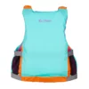 Onyx Youth Universal Paddle Vest - Aqua - Image 2