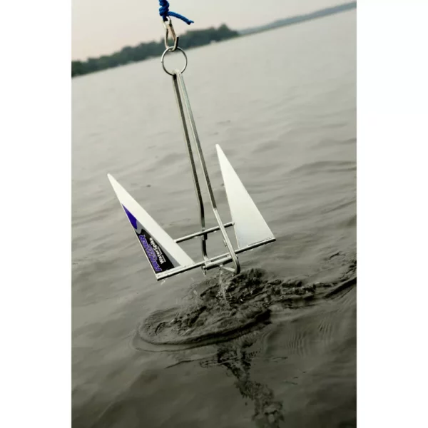Panther Water Spike Anchor - Up To 16' Boat - Image 2