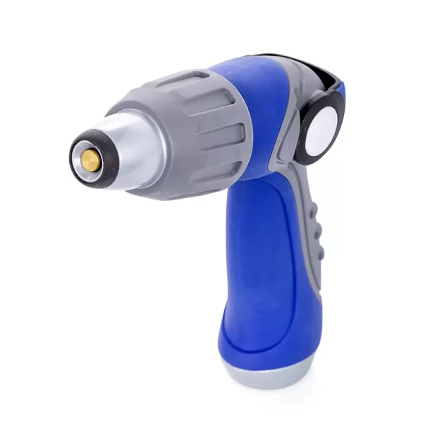 Camco Coil Hose Nozzle w-Thumb Lever - Image 2