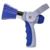 Camco Coil Hose Nozzle w-Hand Lever