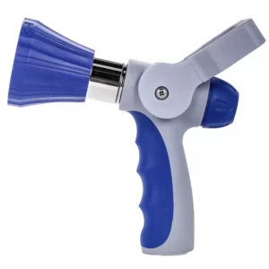 Camco Coil Hose Nozzle w-Hand Lever