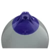 Polyform A-3 Buoy 17" Diameter - Grey - Image 2