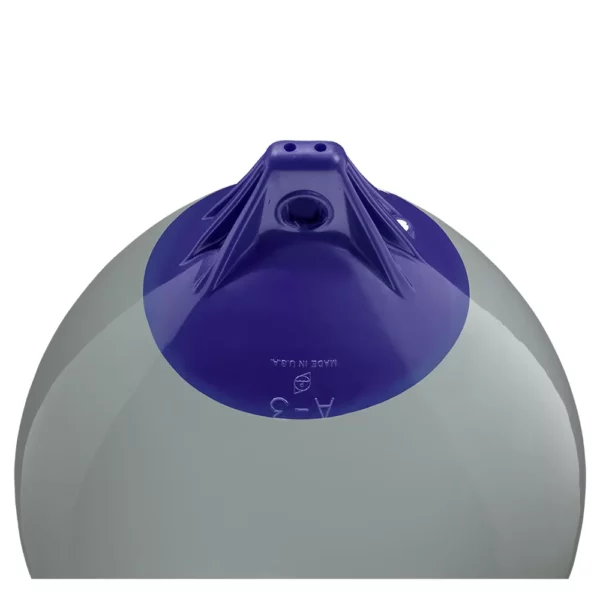 Polyform A-3 Buoy 17" Diameter - Grey - Image 2