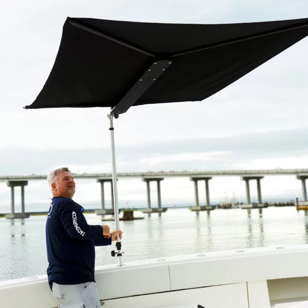TACO ShadeFin Telescopic Rod Holder Mount - Image 2