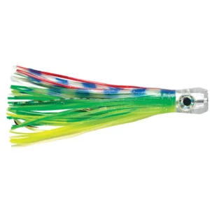 Hard & Soft Baits