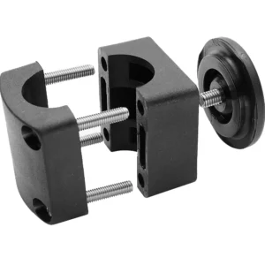 Polyform Swivel Connector - 1-1-8" - 1-1-4" Rail