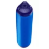 Polyform F-1 Twin Eye Fender 6" x 24" - Blue - Image 2
