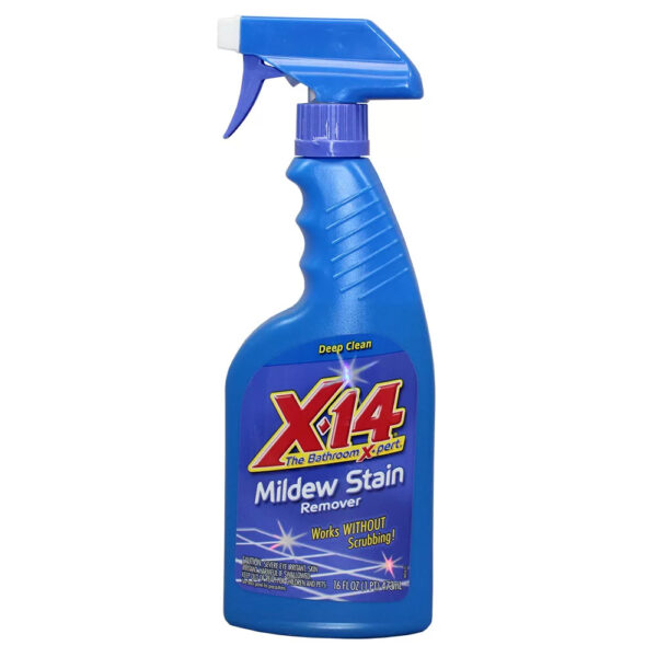 CW94090 jpg Presta X-14 Mildew Stain Remover - 16oz