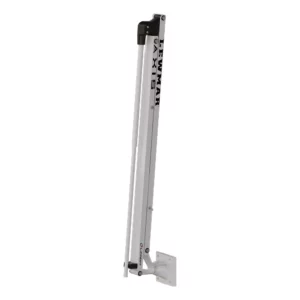 Lewmar Axis Shallow Water Anchor - White - 8'
