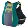 Onyx Airspan Angler Life Jacket - M-L - Green - Image 2