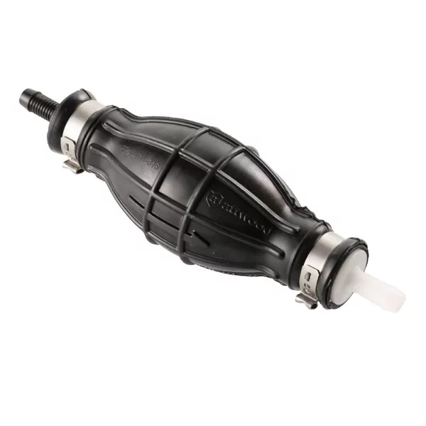Attwood Primer Bulb - 5-16" Inner Diameter Hose