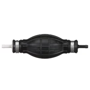 Attwood Primer Bulb - 1-4" Inner Diameter Hose