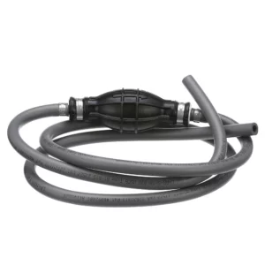 Attwood Universal Fuel Line Kit - 5-16" Diameter x 6' Length