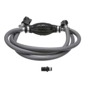 Attwood Honda Fuel Line Kit - 3-8" Diameter x 6' Length