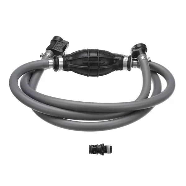 Attwood Honda Fuel Line Kit - 3-8" Diameter x 6' Length