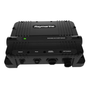 Raymarine RVM1600 Fishfinder Module w-RealVision Max