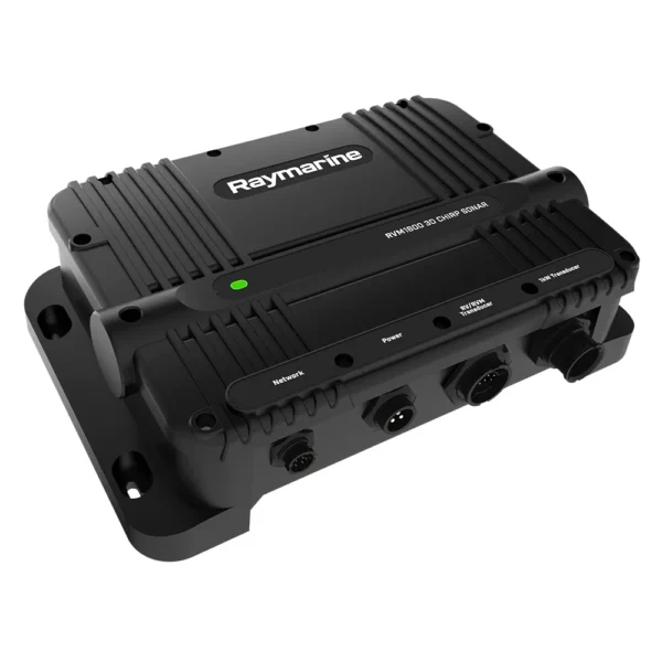 Raymarine RVM1600 Fishfinder Module w-RealVision Max - Image 3