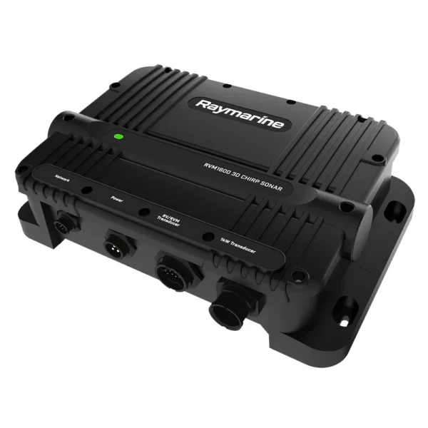 Raymarine RVM1600 Fishfinder Module w-RealVision Max - Image 2
