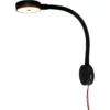 Sea-Dog LED Flex Neck Day-Night Light w-USB Socket - Red & White Light - Image 2