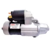 ARCO Marine Premium Replacement Outboard Starter f-Yamaha 150-300HP - 9 Tooth