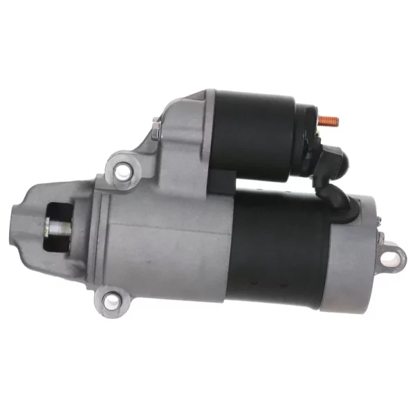ARCO Marine Premium Replacement Outboard Starter f-Yamaha 150-300HP - 9 Tooth - Image 2