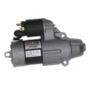 ARCO Marine Premium Replacement Outboard Starter f-Yamaha 200-300HP - 9 Tooth