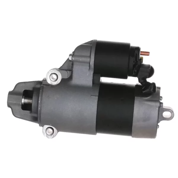 ARCO Marine Premium Replacement Outboard Starter f-Yamaha 200-300HP - 9 Tooth - Image 2