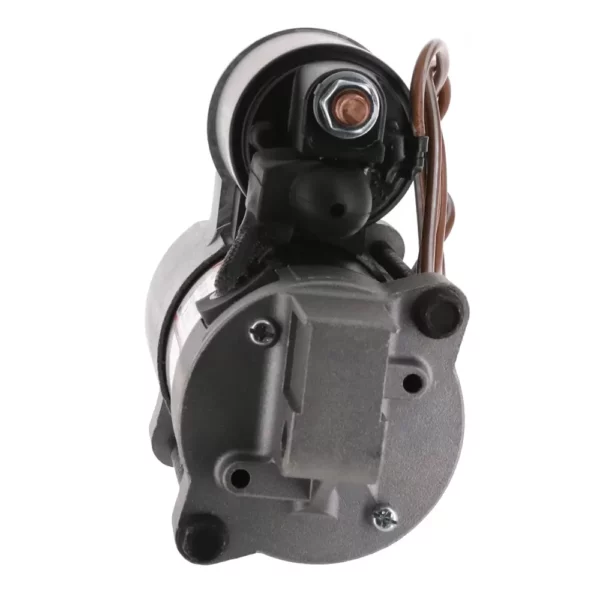 ARCO Marine Premium Replacement Outboard Starter f-Yamaha 200-Present - 13 Tooth - Image 3