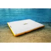 Solstice Watersports 8' x 5' Inflatable Dock - Image 2