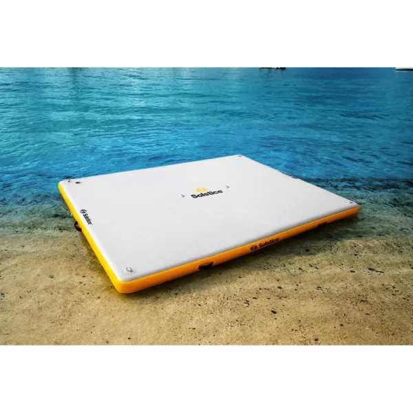 Solstice Watersports 8' x 5' Inflatable Dock - Image 2