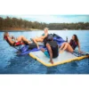 Solstice Watersports 8' x 5' Inflatable Dock - Image 3